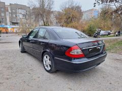 Photo of the vehicle Mercedes-Benz E-Класс