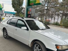 Сүрөт унаа Nissan Cefiro