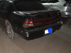 Сүрөт унаа Nissan Cefiro