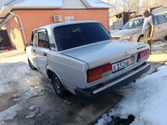 Фото авто ВАЗ (Lada) 2107