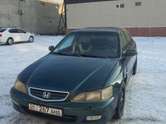 Сүрөт унаа Honda Accord