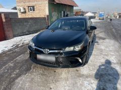 Фото авто Toyota Camry