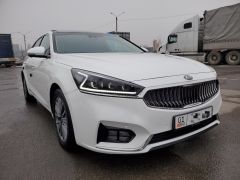 Фото авто Kia K7