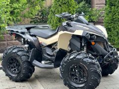 Photo of the vehicle BRP Can-Am Renegade 1000