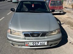 Сүрөт унаа Daewoo Nexia