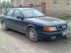 Сүрөт унаа Audi 100