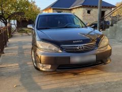 Фото авто Toyota Camry