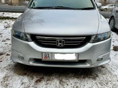 Сүрөт унаа Honda Odyssey