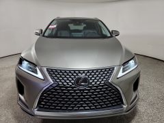 Фото авто Lexus RX