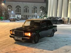 Сүрөт унаа ВАЗ (Lada) 2107