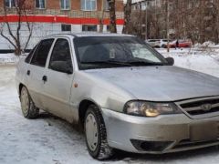 Фото авто Daewoo Nexia