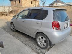 Photo of the vehicle Chevrolet Aveo