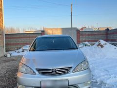 Photo of the vehicle Toyota Camry (Japan)