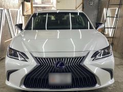 Photo of the vehicle Lexus ES