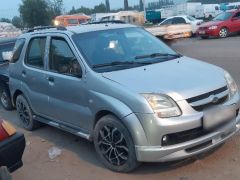 Сүрөт унаа Suzuki Ignis