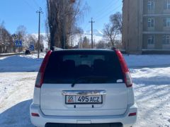 Photo of the vehicle Nissan X-Trail