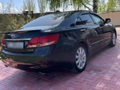 Photo of the vehicle Toyota Aurion