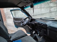 Фото авто Hyundai Porter