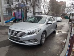 Фото авто Hyundai Sonata