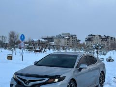 Photo of the vehicle Toyota Camry