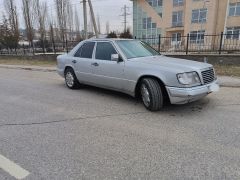 Photo of the vehicle Mercedes-Benz E-Класс