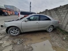 Фото авто Toyota Camry