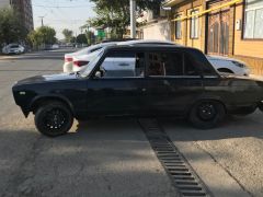 Сүрөт унаа ВАЗ (Lada) 2107