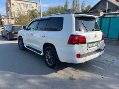 Сүрөт унаа Lexus LX