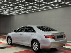 Фото авто Toyota Camry