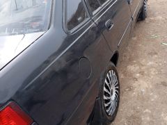 Сүрөт унаа Daewoo Nexia