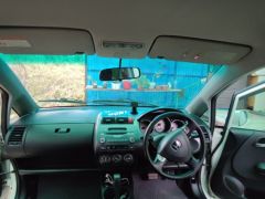 Сүрөт унаа Honda Fit