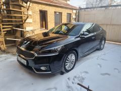 Фото авто Kia K7