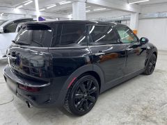 Фото авто MINI Clubman