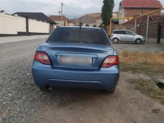 Сүрөт унаа Daewoo Nexia