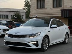 Фото авто Kia K5