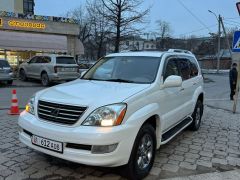 Фото авто Lexus GX