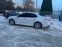 Фото авто Toyota Camry