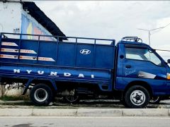 Фото авто Hyundai Porter