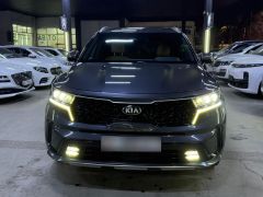 Photo of the vehicle Kia Sorento