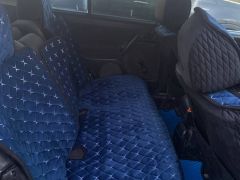 Сүрөт унаа Volkswagen Vento