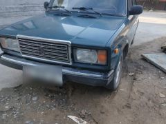 Сүрөт унаа ВАЗ (Lada) 2107