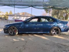 Сүрөт унаа BMW 5 серия