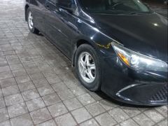 Сүрөт унаа Toyota Camry