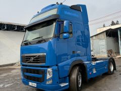 Фото авто Volvo FH