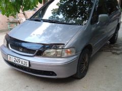 Сүрөт унаа Honda Odyssey