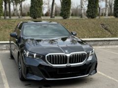 Сүрөт унаа BMW 5 серия