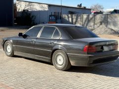 Photo of the vehicle BMW 7 Series