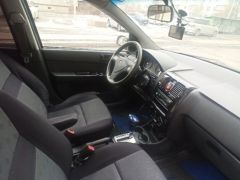 Сүрөт унаа Hyundai Getz