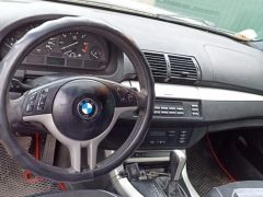 Фото авто BMW X5