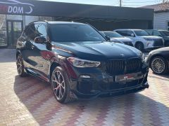 Сүрөт унаа BMW X5